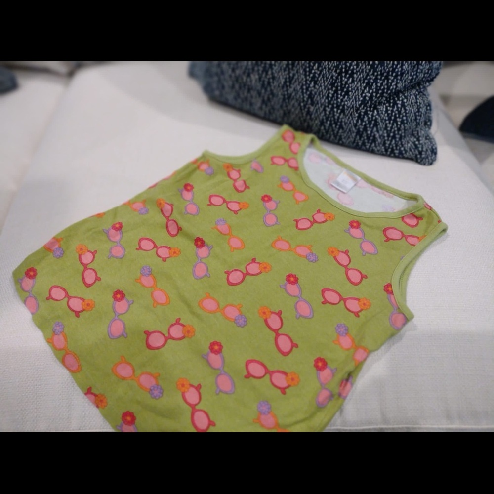 Gymboree shirt